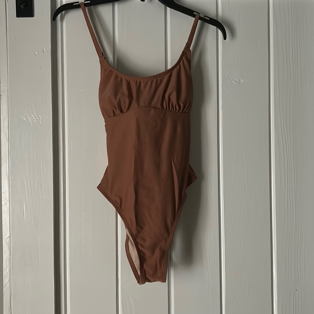 Cupshe One Piece Swimsuit